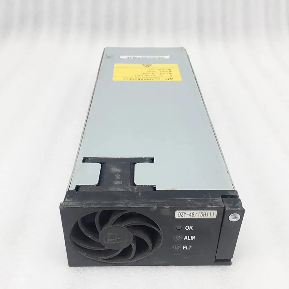 KHACHIMO KHACHIMO DZY-48/15HIII 48V 15A power supply — product photo