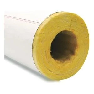 Owens Corning Owens Corning 200247 1-1/2" x 3 ft. Pipe Insulation, 1-1/2" Wall — product photo