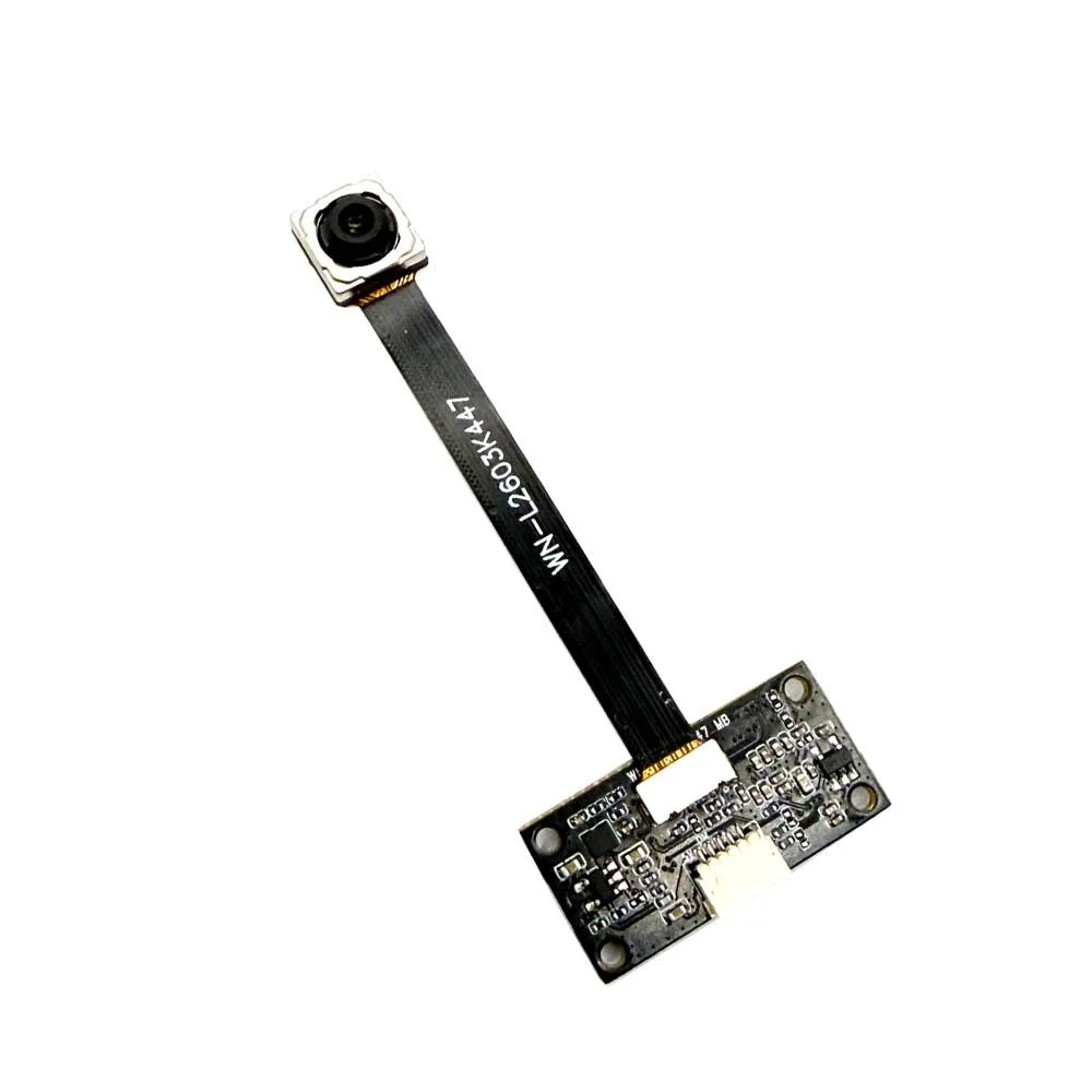 Weinandianzi Weinandianzi WN-L2603K447 12MP IMX362 USB Camera Module 4000x3000@15fps — product photo