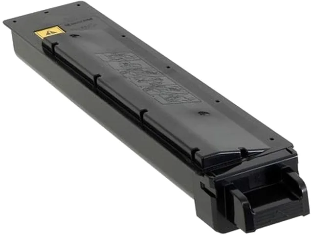 Kyocera Kyocera TK8327K Black Toner Cartridge 18000 Pages — product photo