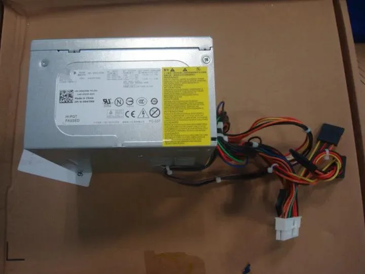 Supersuperuncle Supersuperuncle 300W server power supply N381F for Dell 530 531 545 560 570 580 — product photo