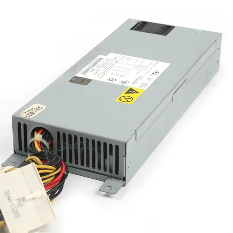KHACHIMO KHACHIMO FS9030 400W 80+ Gold 1U ATX power supply — product photo