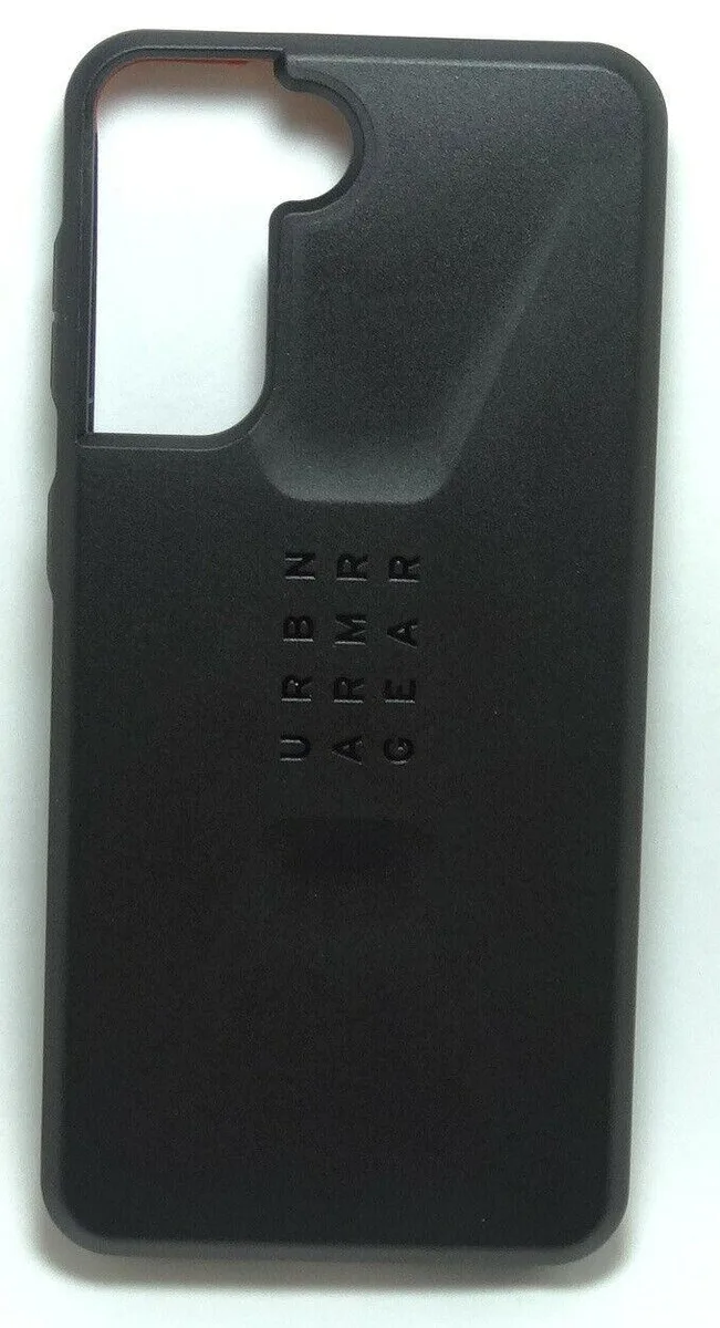 UAG UAG Civilian Series Case Samsung Galaxy S21 5G Black — product photo