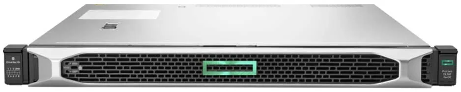 HPE HPE ProLiant DL160 Gen10 rack server Xeon Silver 4110 32GB 2TB SATA — product photo