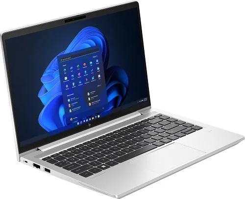 HP HP EliteBook 645 G10 14" FHD Ryzen 7 7730U 16GB 512GB Pike Silver — product photo