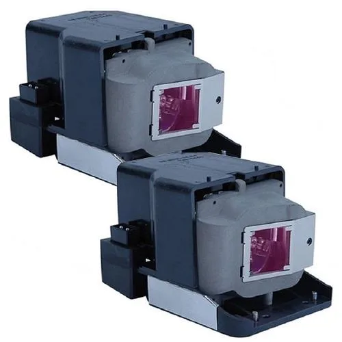 Two new replacement lamps for Viewsonic PJD6210 projector