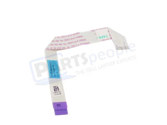 DELL DELL Latitude E6420 Keyboard Ribbon Cable 05JP1 TXPNT accessory — product photo