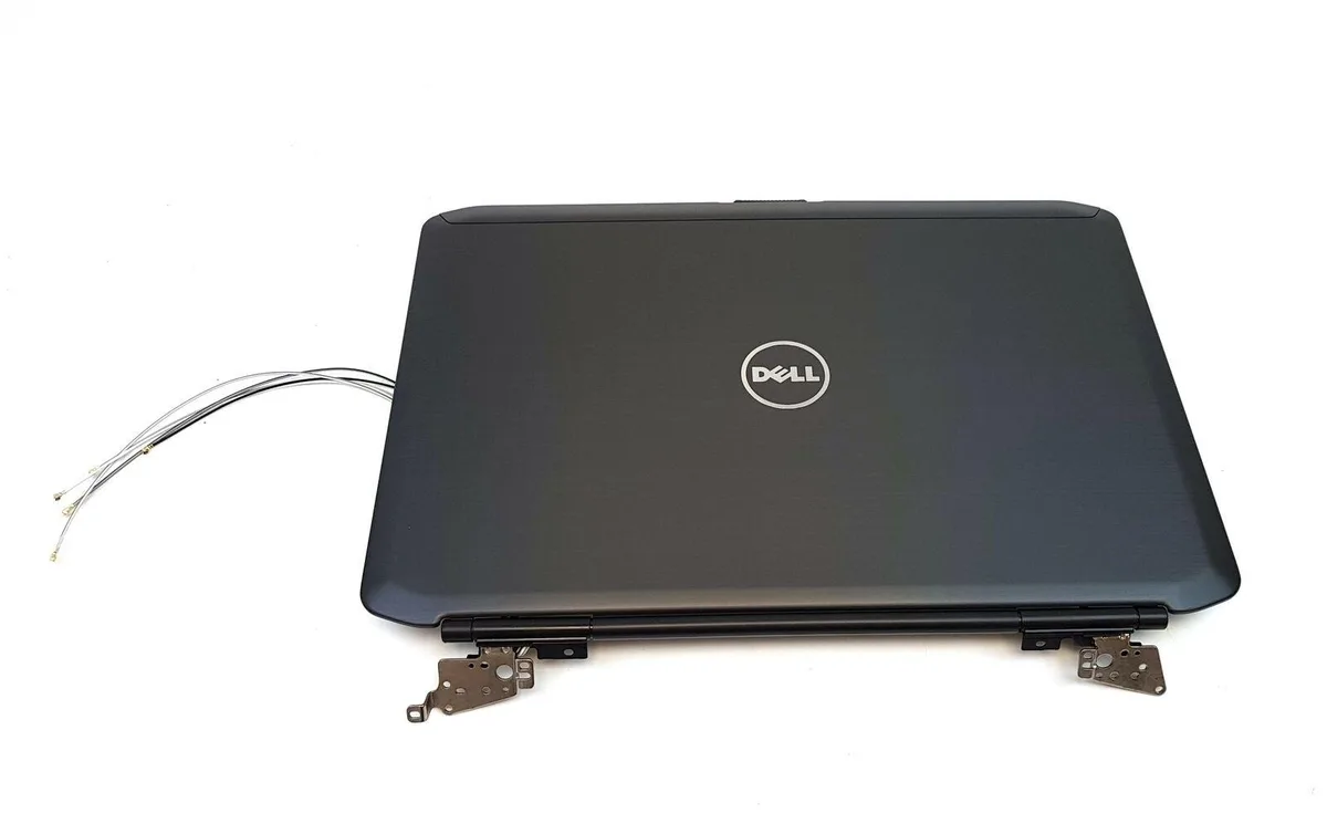 DELL DELL Latitude E5430 14" LCD Back Cover Lid Assembly Hinges 68GDP accessory — product photo