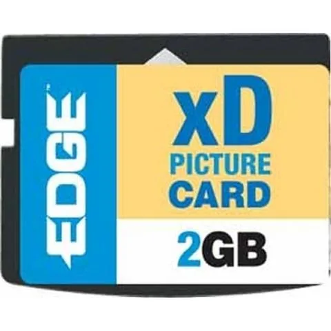 EDGE Tech EDGE Tech PE214470 1GB microSD memory card — product photo