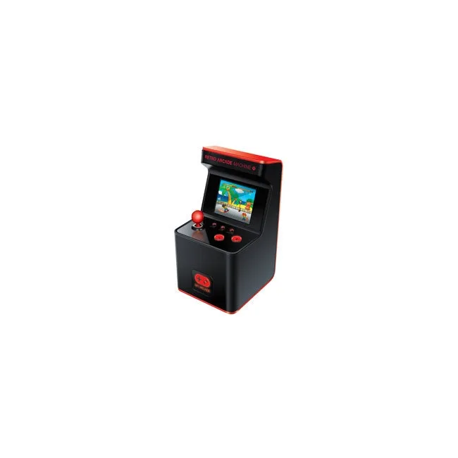 dreamGEAR dreamGEAR DG-DGUN-2593 retro gaming — product photo