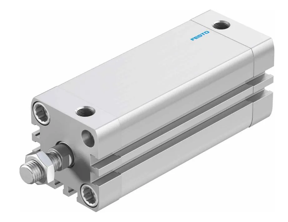 Festo Festo ADN-32-80-A-PPS-A compact air cylinder 32 80 — product photo