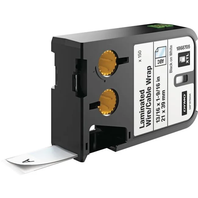 Sanford Sanford 1868705 XTL Laminated Wire/Cable Wrap 150 Cartridge — product photo