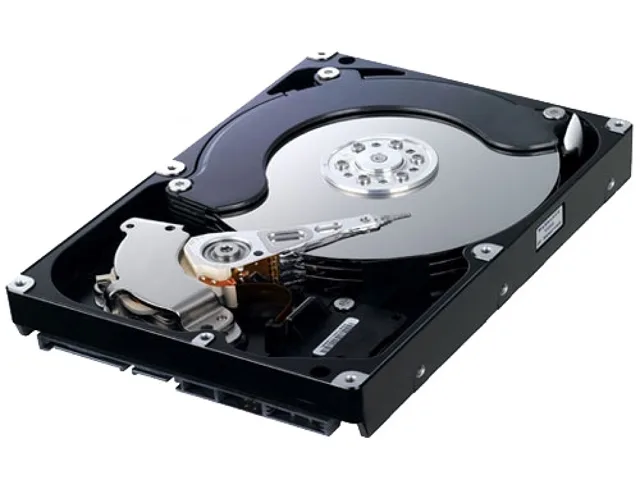DELL DELL 342-2083 450GB 15000 RPM SAS 3.5" internal hard drive — product photo