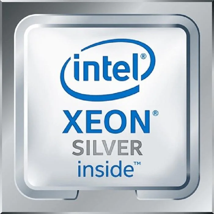 Intel Intel CD8069504344500 Xeon Silver 4210R cpu accessory — product photo