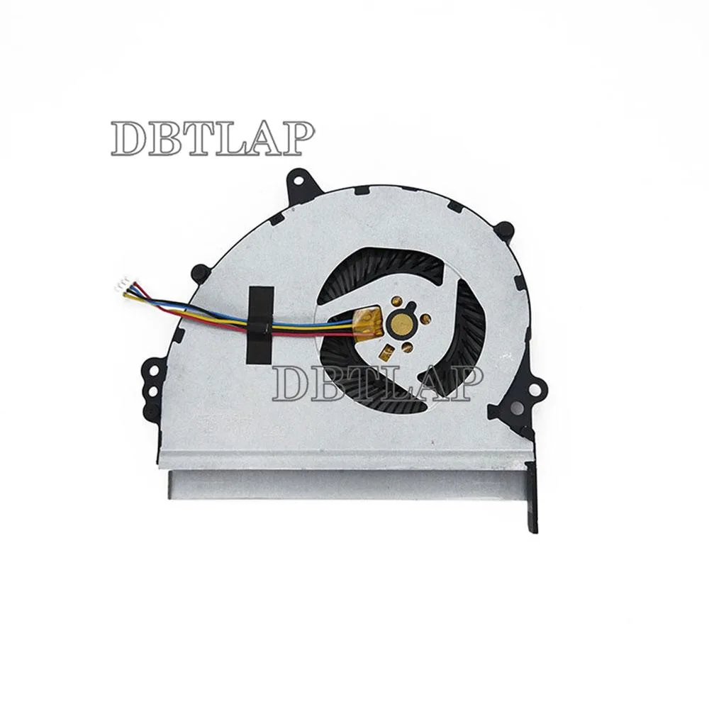 DBTLAP DBTLAP Laptop CPU Fan for ASUS X301 X301A KSB0705HB-CA52 — product photo