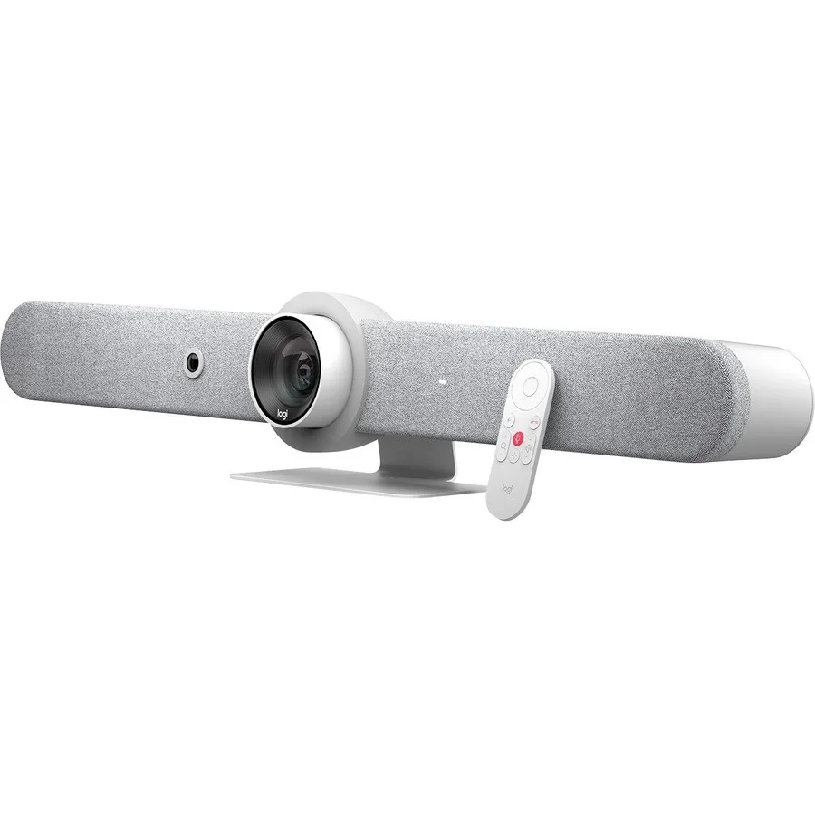 Logitech Logitech Rally Bar Mini White 960001348 webcam — product photo