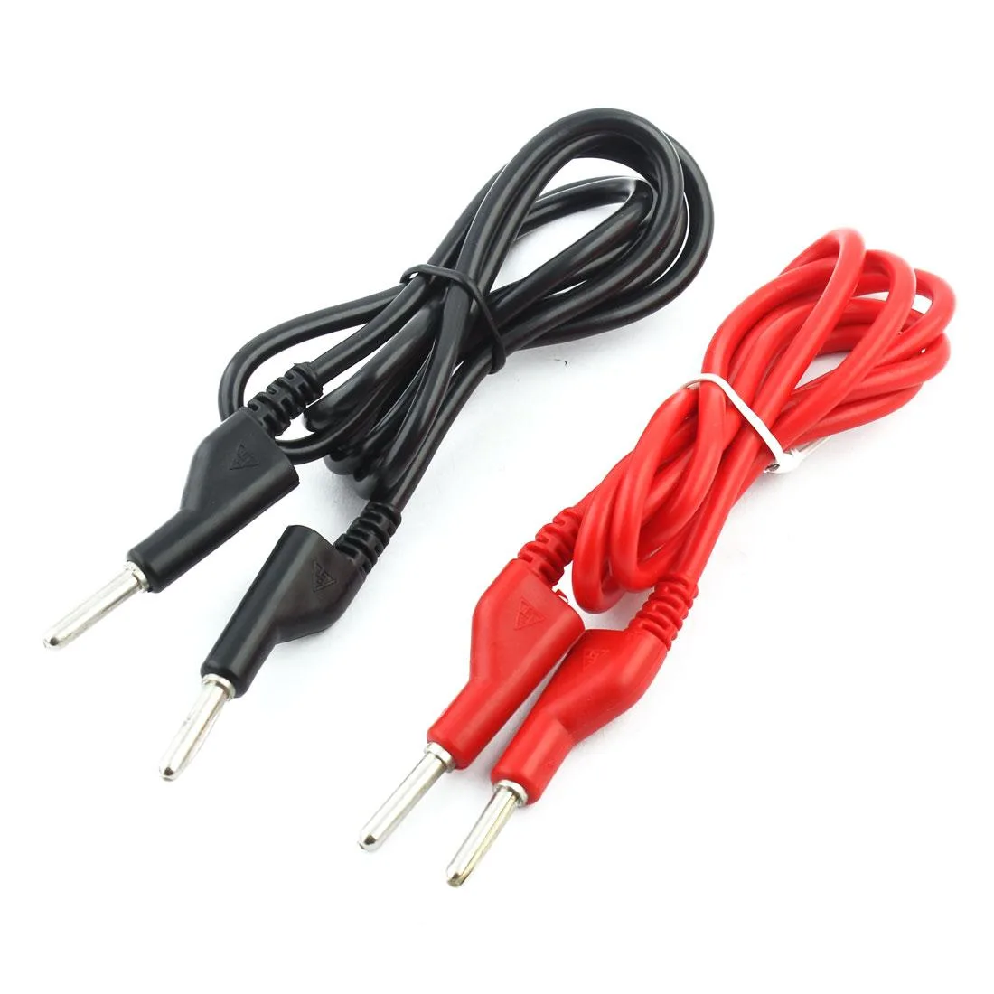 Unique-Bargains Unique-Bargains 10A Banana Test Lead Pair 1M — product photo
