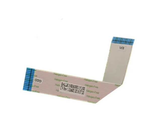 DELL DELL Inspiron 5565 5567 5570 Optical Drive Ribbon Cable — product photo