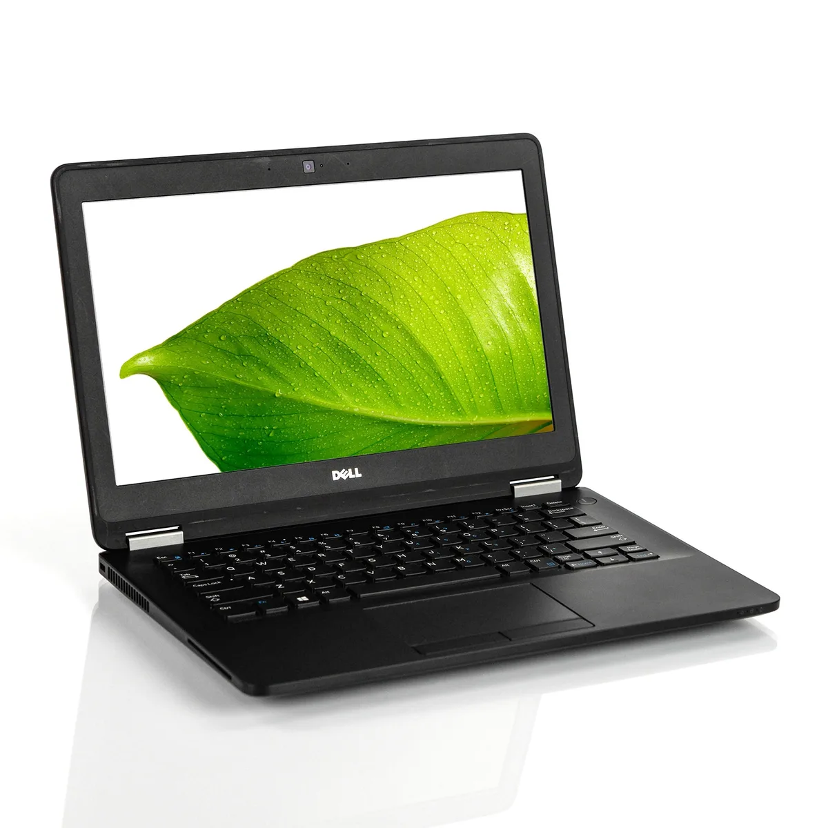 DELL DELL Latitude E7270 12.5" laptop Core i7 2.30GHz 16GB 128GB SSD — product photo