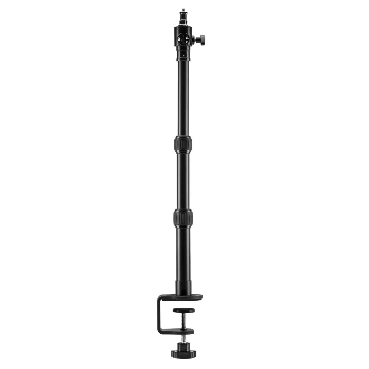 Flashpoint Brand Flashpoint Telescoping Tabletop Light Stand 22 lb — product photo