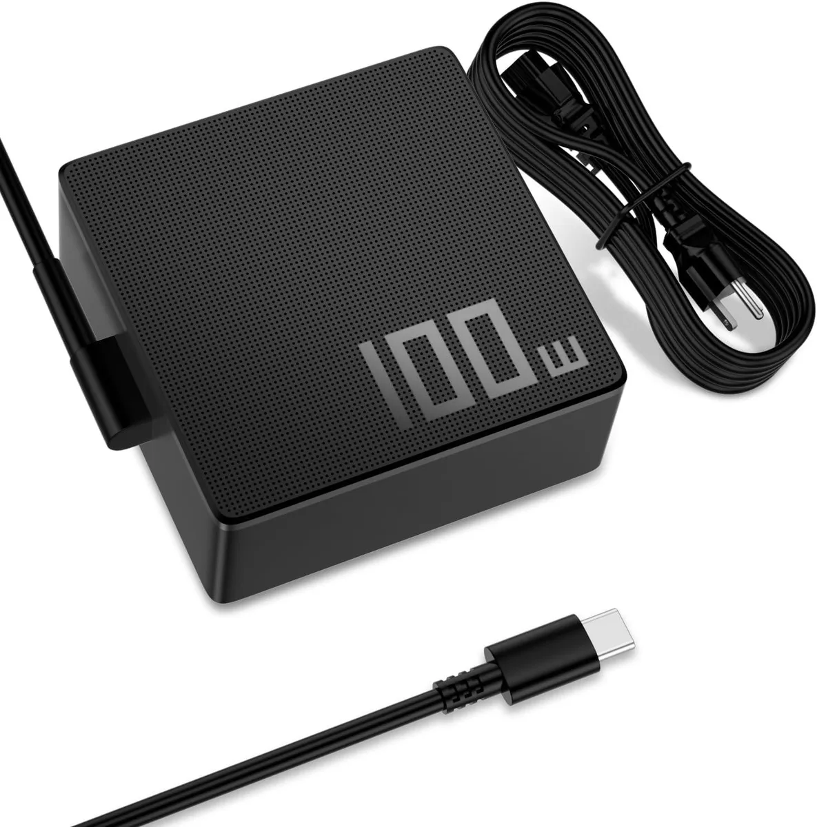 Chopmate Chopmate 100W USB-C PD Laptop Charger — product photo