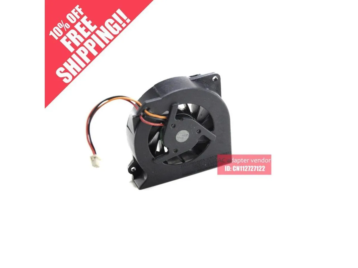 Fans Fans case fan FOR Fujitsu s6230 s6240 6210 s7021 S7025 MCF-S4512AM05 — product photo