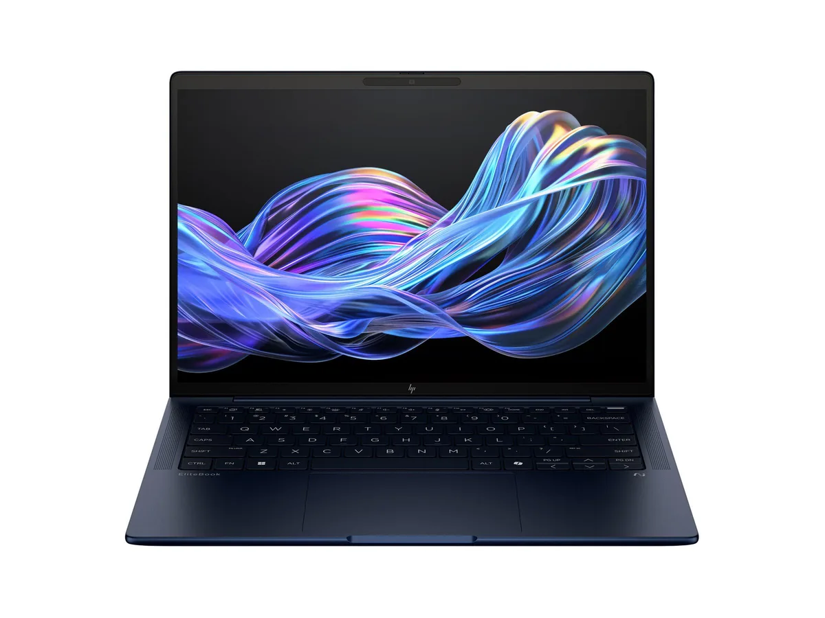 HP HP EliteBook X G1i B85MWUT#ABA laptop 14" Intel Core Ultra 5 236V 16GB 512GB — product photo