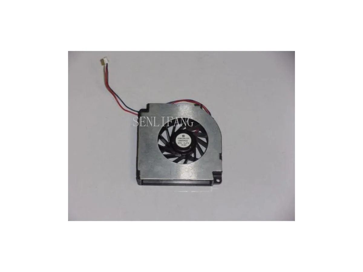 Fans Fans laptop CPU cooler for Panasonic Toughbook CF-74 UDQFRPH32 — product photo