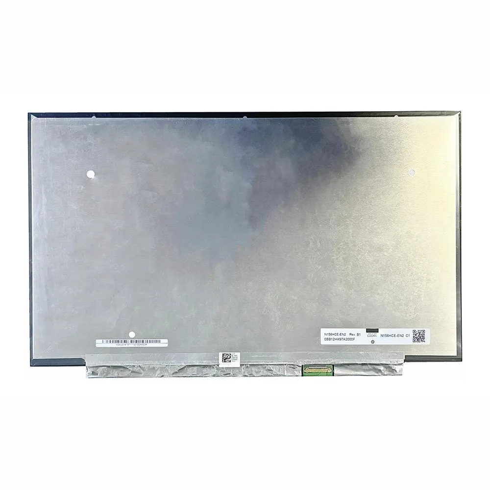 ATPAZDB ATPAZDB N156HCE-EN2 laptop screen 15.6 inch 1920x1080 60Hz 30 pins — product photo