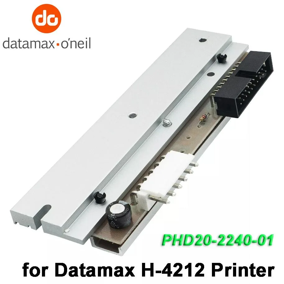 Datamax Datamax PHD20-2240-01 Printhead for H-4212 203dpi Printer — product photo
