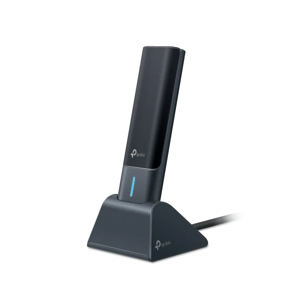 TP-Link TP-Link Archer TXE70UH AXE5400 Wi-Fi 6E USB Adapter — product photo