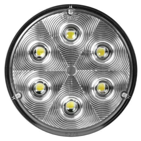 Grote Grote 63821-5 36 LED Work Lamp 10-30V — product photo