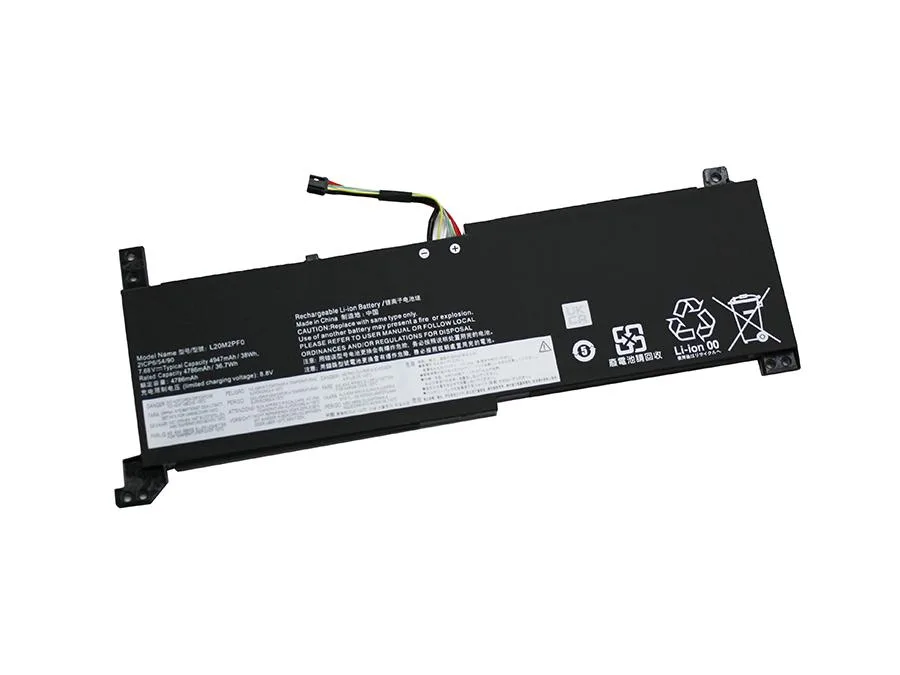 PowerWarehouse PowerWarehouse 5B11B36278 laptop battery for Lenovo V14 G4 V15 G4 — product photo
