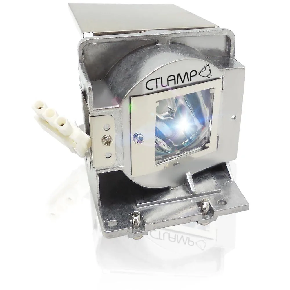 CTLAMP CTLAMP RLC-072 Replacement Projector Lamp Bulb with Housing — product photo