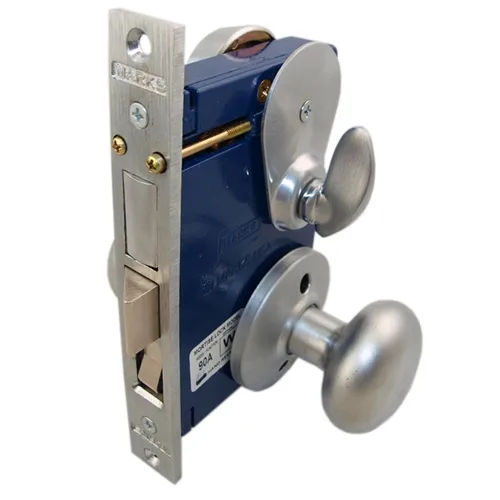 Marks USA Marks USA 22F/26D-W-LH door lock — product photo