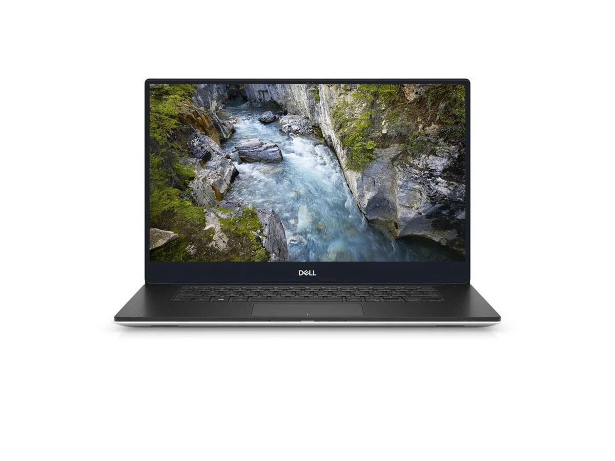 DELL DELL Precision 5540 laptop i9-9980HK 2.4 32GB 1TB T2000 4K Touch — product photo