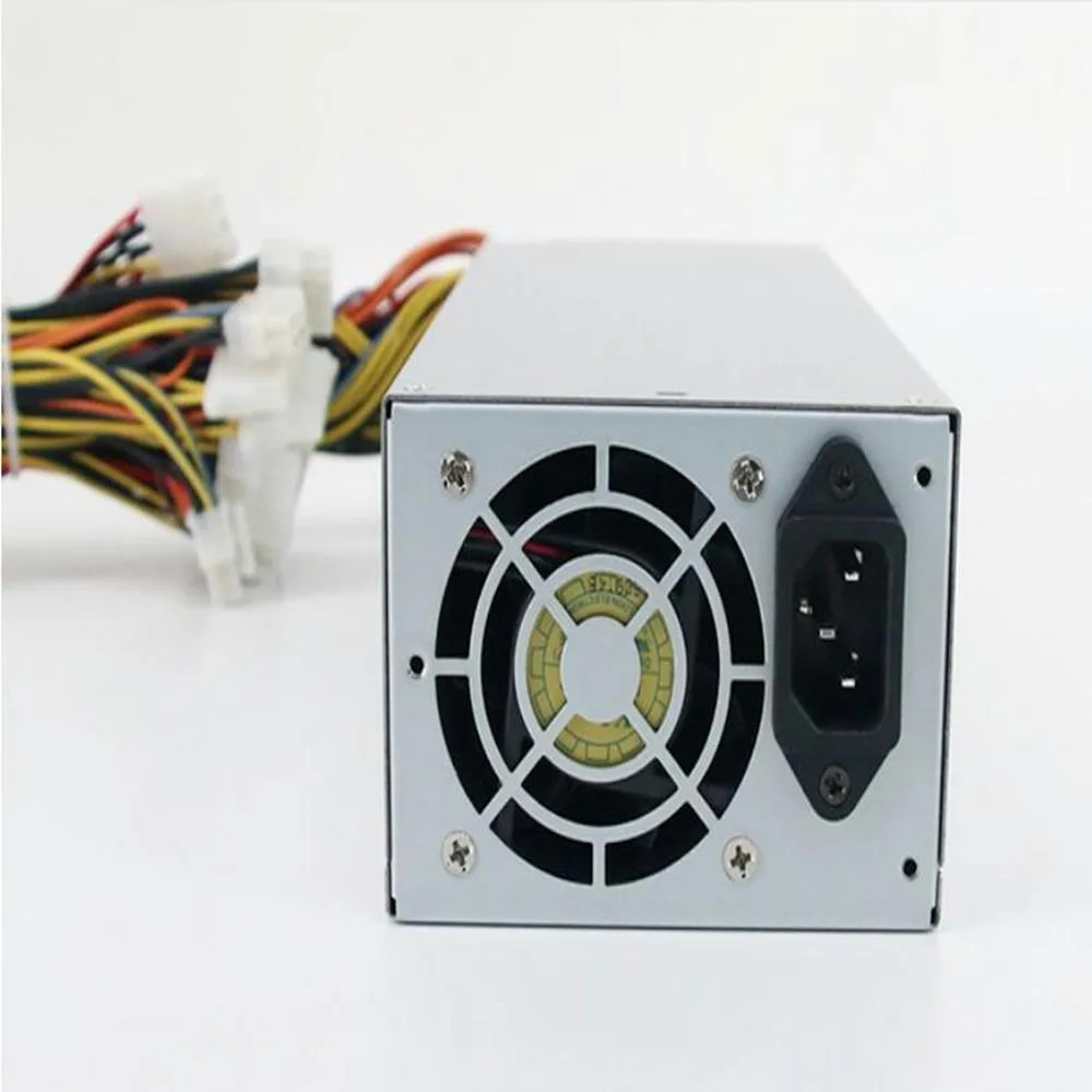 OIAGLH OIAGLH HK700-12UEP 600W 2U server power supply — product photo
