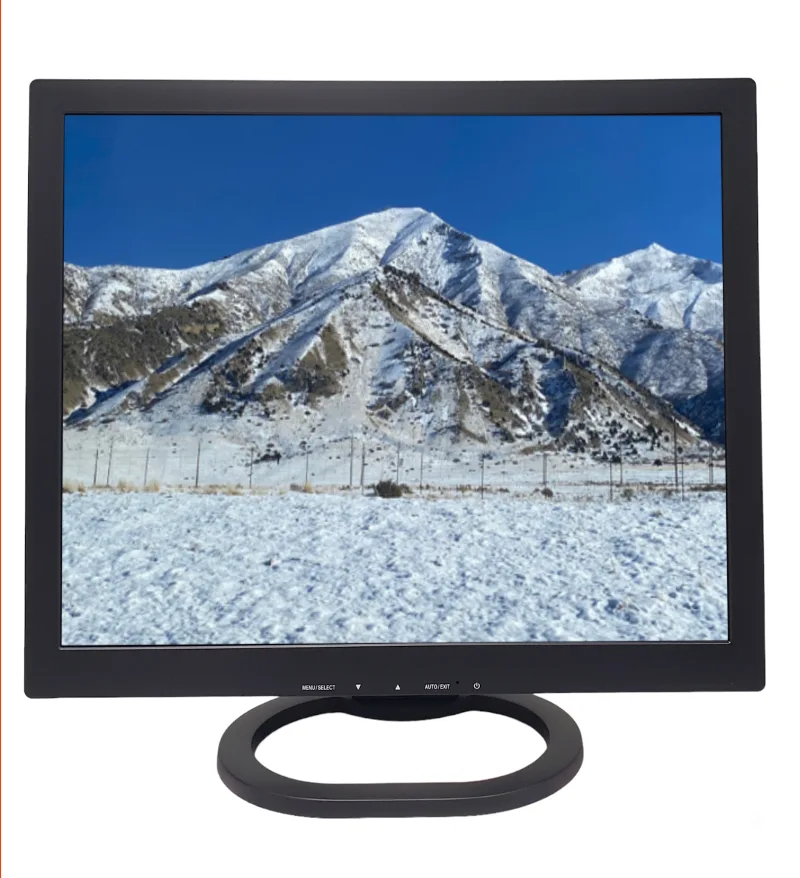 VIEWERA VIEWERA V151HV3 15" 1024x768 75Hz monitor — product photo