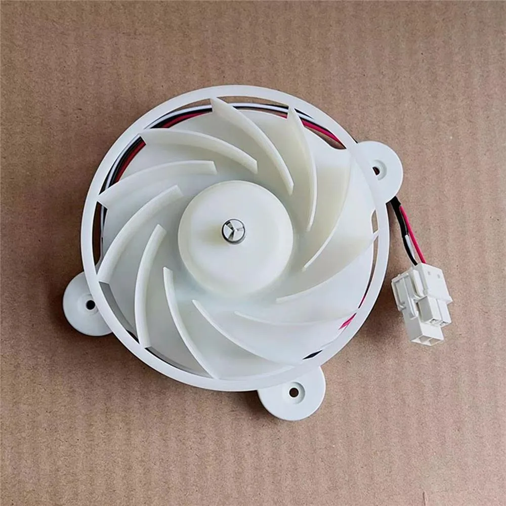 Graviton Graviton Replacement Cooler Fan Motor 00334C-00305A for Samsung DA31-00287B — product photo