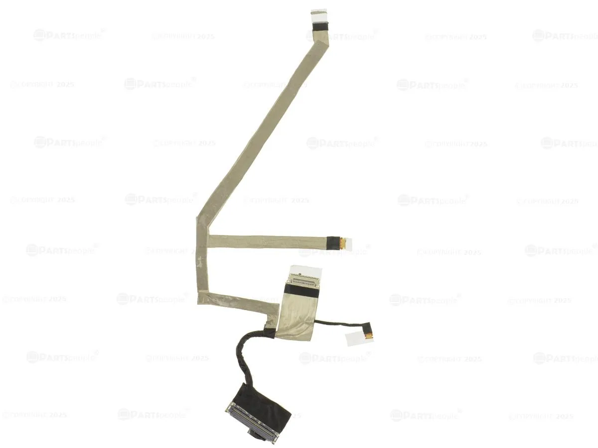 DELL DELL Latitude 3330 2-in-1 13.3" LCD Video Ribbon Cable C8PVG — product photo