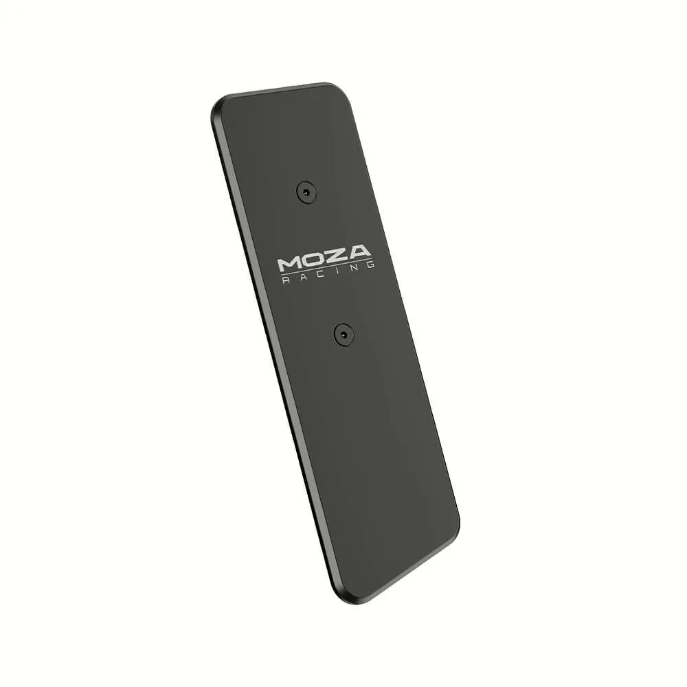 Moza Moza RS073 CRP2 Full Length Throttle Replacement Plate driving simulator — product photo