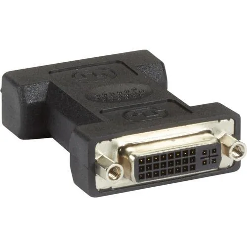 Black Box Innovations Black Box Innovations DVI Female/Female Coupler 2560 x 1600 — product photo