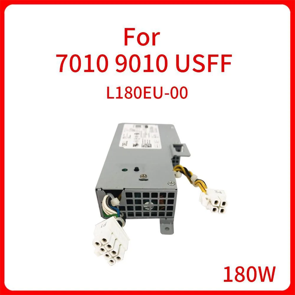 Ruth's sister Ruth's sister 180W power supply K350R for Optiplex 7010 9010 USFF — product photo