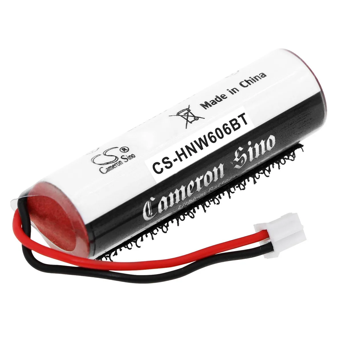 Cameron Sino battery for wireless magnetic contact — product photo