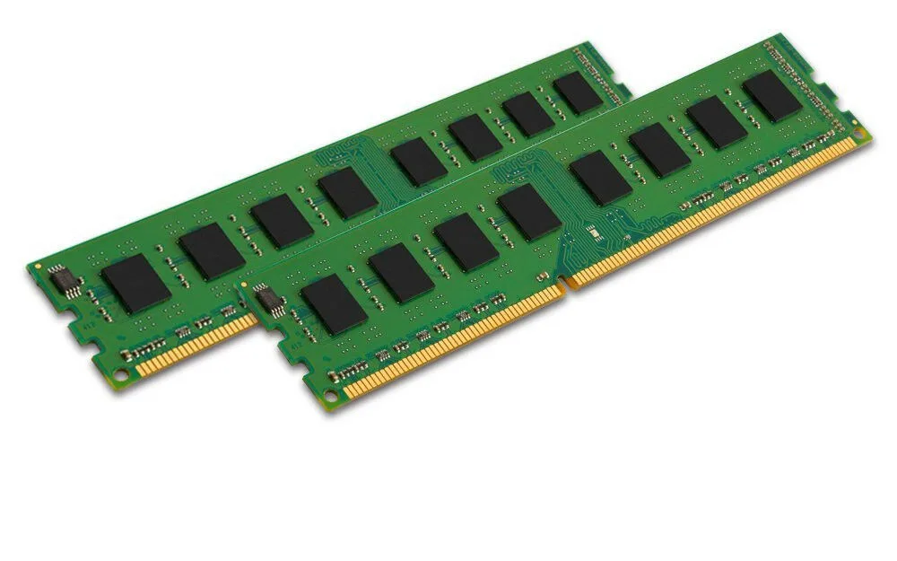 Blazing Memory Blazing Memory 16 GB DDR3 1333 MHz 2×8 GB DIMM accessory — product photo