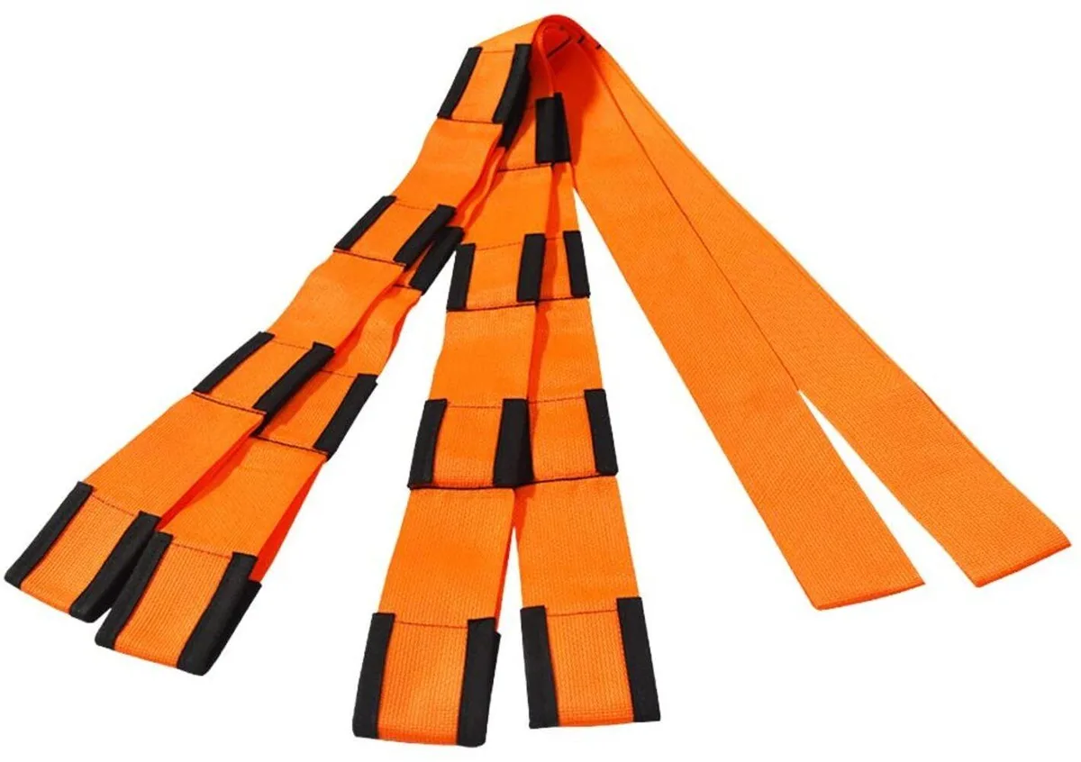 As Seen On TV As Seen On TV TGI-2239 Lift Easy Lifting Straps 800 lbs — product photo