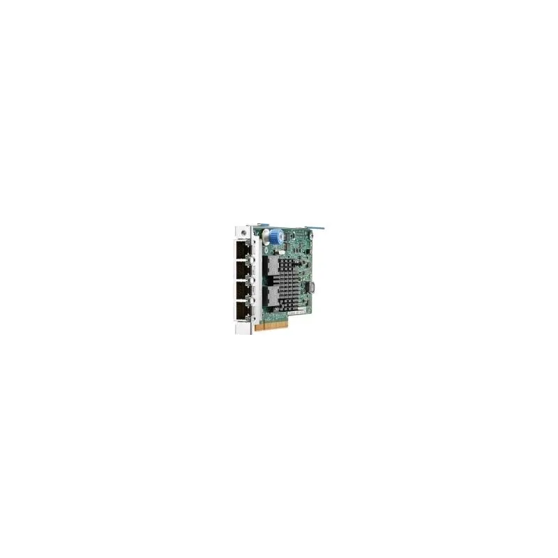 HP HP 669280-001 Ethernet 1Gb 4Port 366Flr Adapter memory card — product photo