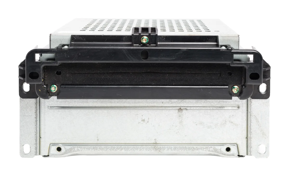 1 Factory Radio 1 Factory Radio P05091410AE REB receiver — product photo