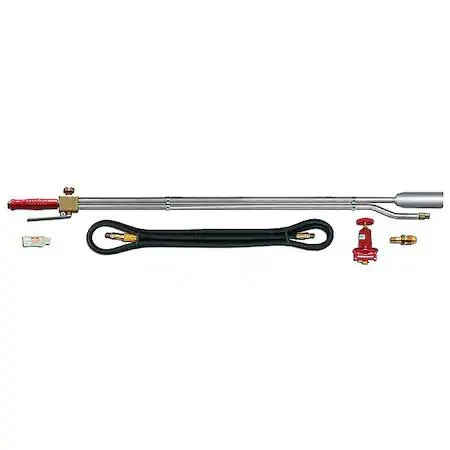 Flame Engineering Flame Engineering JET4 C Propane Torch Kit 1000000 BTU — product photo