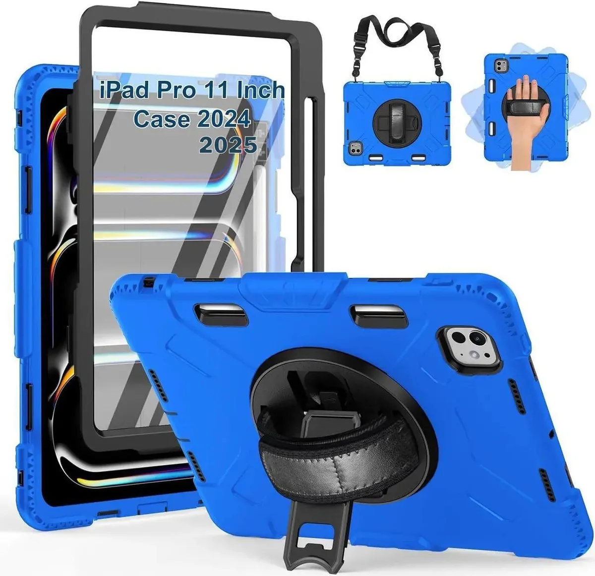BONAEVER BONAEVER A3357/A3358/A3359 iPad accessory case 11 inch 2024 2025 — product photo